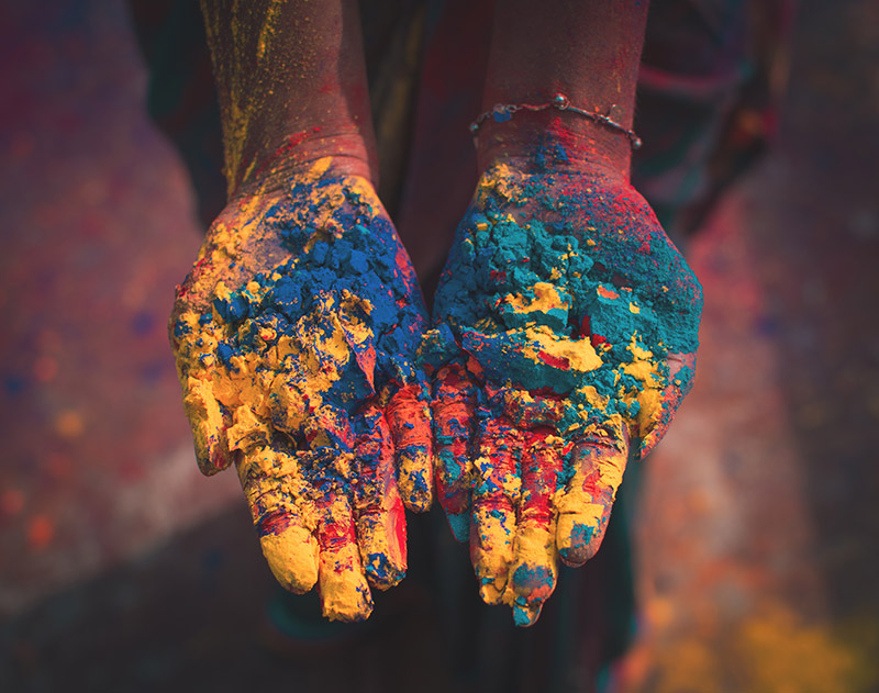 Top 8 des expériences à vivre en Inde