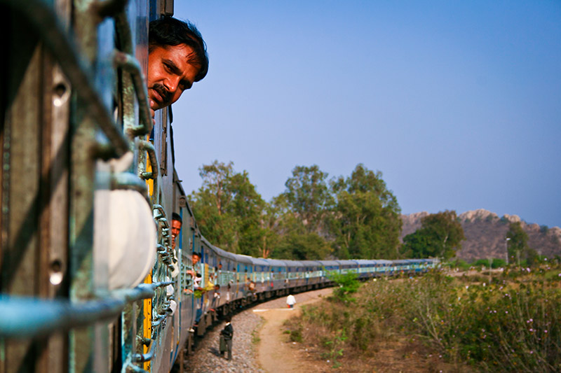 Top 8 des expériences à vivre en Inde