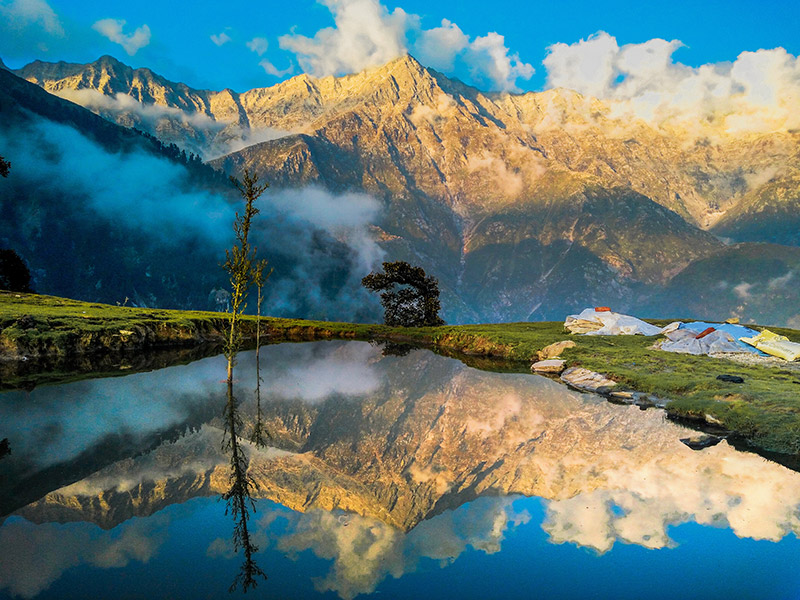 Top 8 des expériences à vivre en Inde