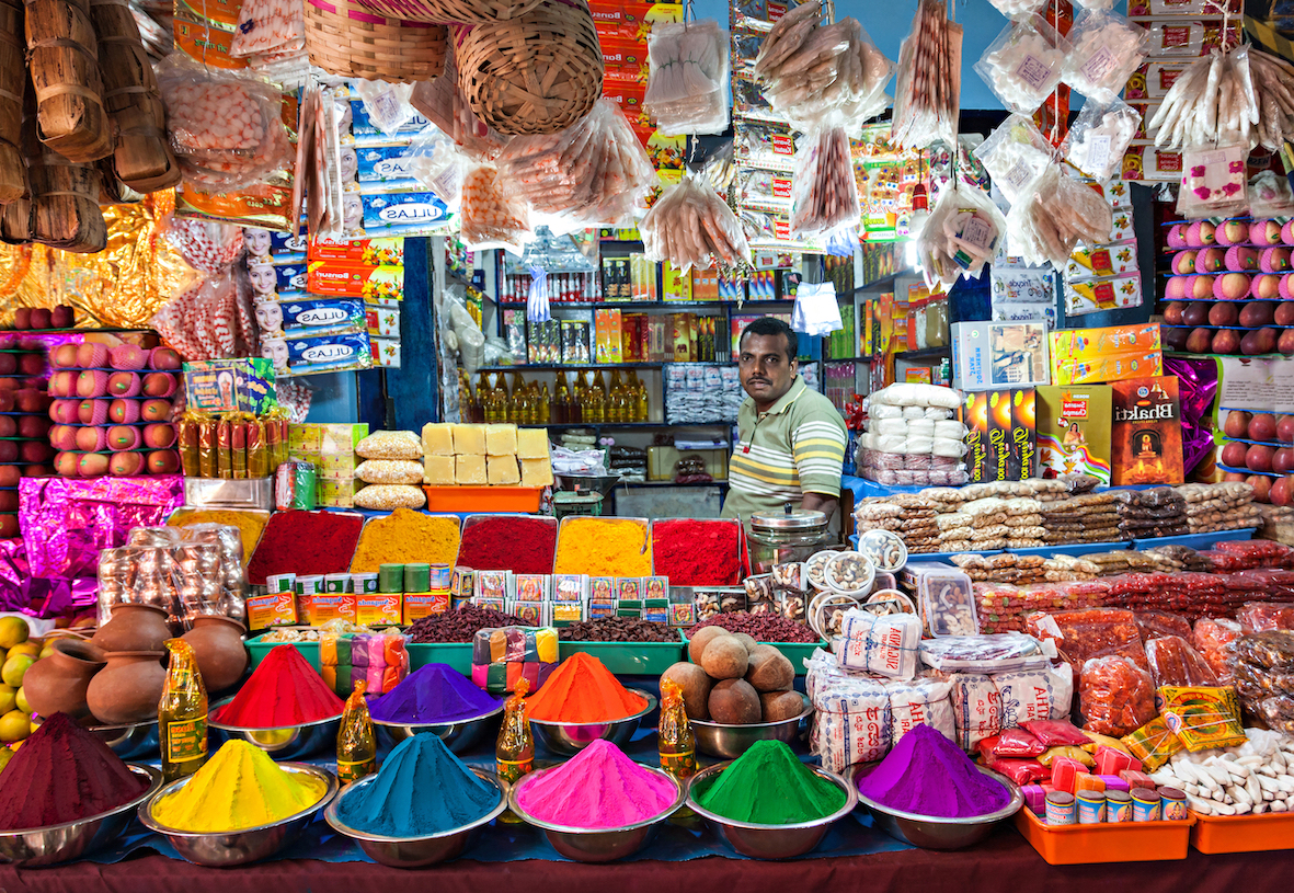 Top 10 des choses à faire à Mumbai