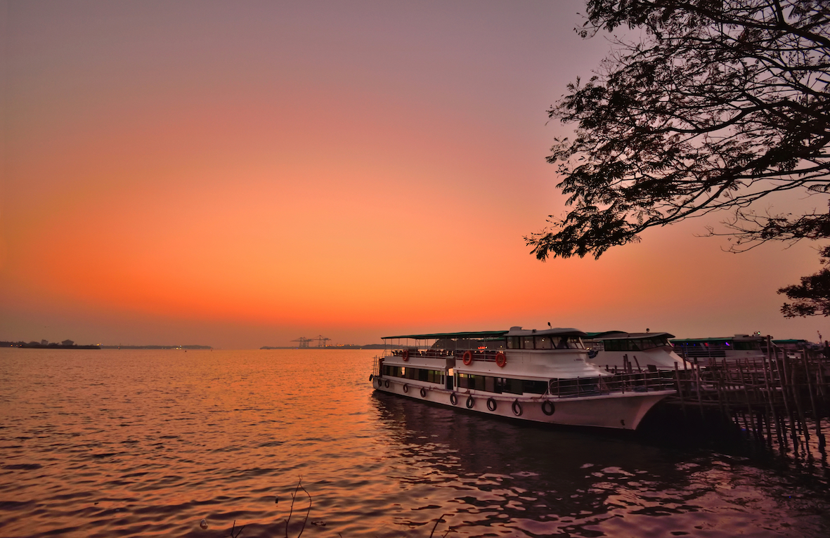 Top 10 des choses à faire à Mumbai