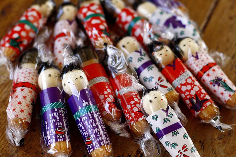 Quels cadeaux ramener du Japon ?