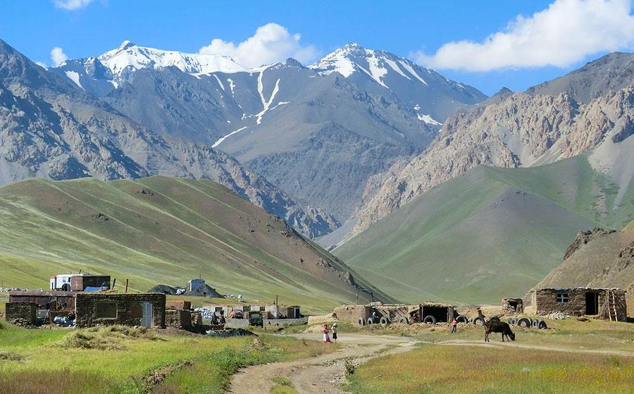 3 bonnes raisons de visiter le Kirghizistan