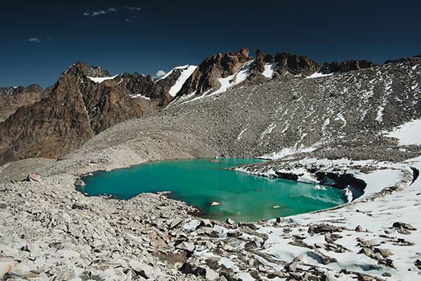 10 lieux incontournables à visiter au Kirghizistan