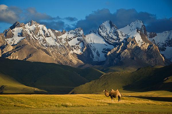 Pourquoi choisir le Kirghizistan pour votre prochain voyage