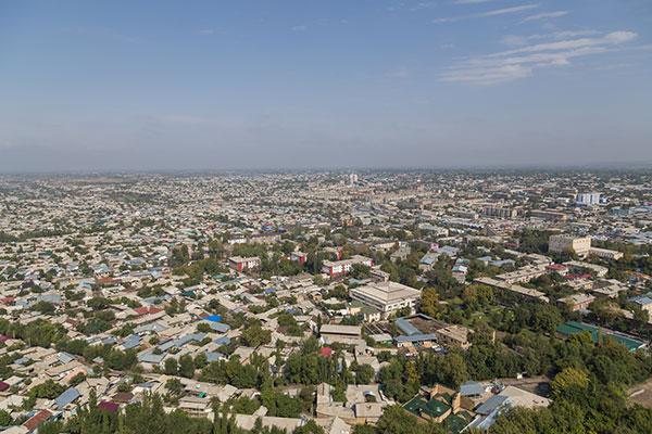 10 lieux incontournables à visiter au Kirghizistan