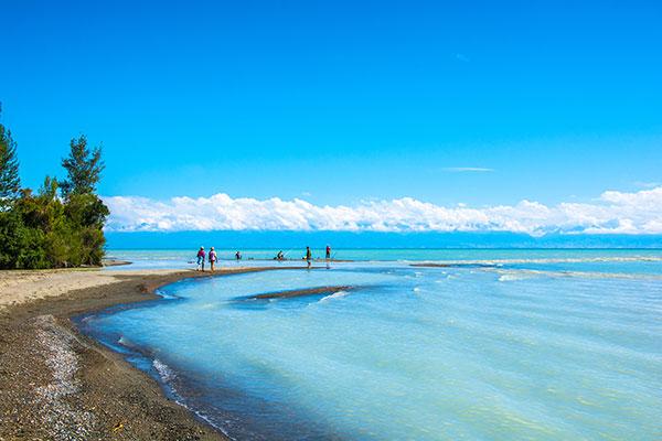 Pourquoi choisir le Kirghizistan pour votre prochain voyage