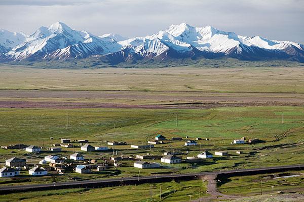 Pourquoi choisir le Kirghizistan pour votre prochain voyage
