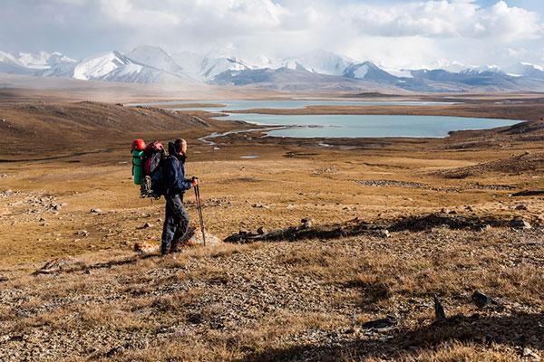 Pourquoi choisir le Kirghizistan pour votre prochain voyage