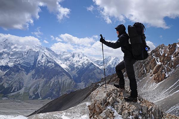 Voyager au Kirghizistan quand on est une femme