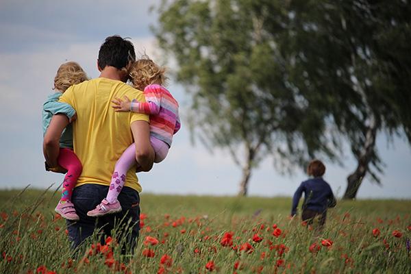 Pourquoi le Kirghizstan pour un voyage avec des enfants ?