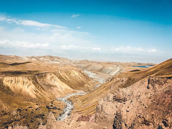 La photographie au Kirghizistan : nos conseils pour de belles photos de voyage