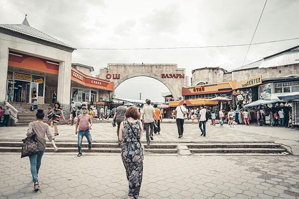 La photographie au Kirghizistan : nos conseils pour de belles photos de voyage
