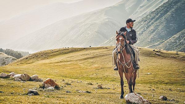 La photographie au Kirghizistan : nos conseils pour de belles photos de voyage