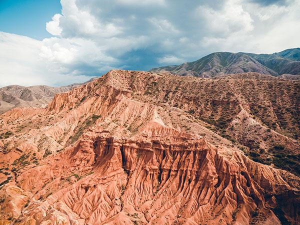 La photographie au Kirghizistan : nos conseils pour de belles photos de voyage