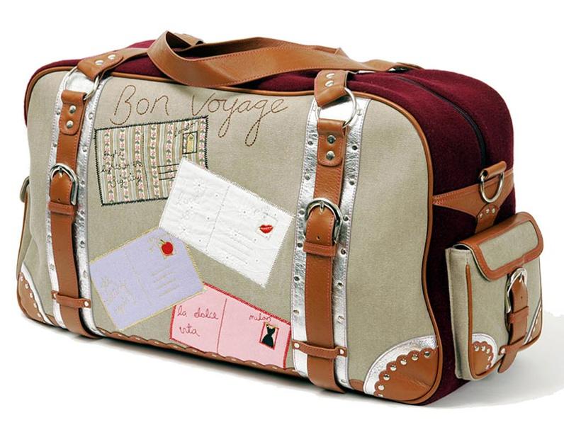 Préparer sa valise