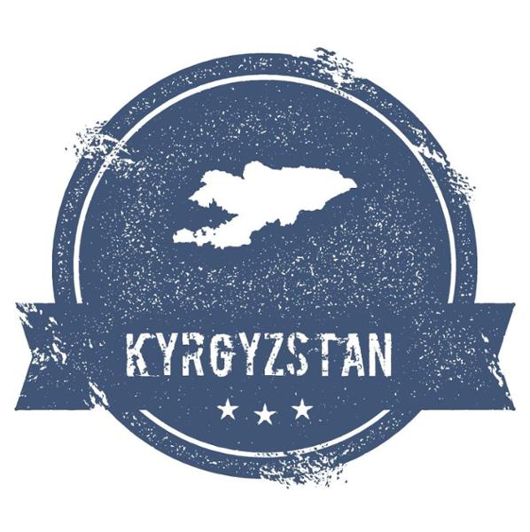 Venir au Kirghizistan