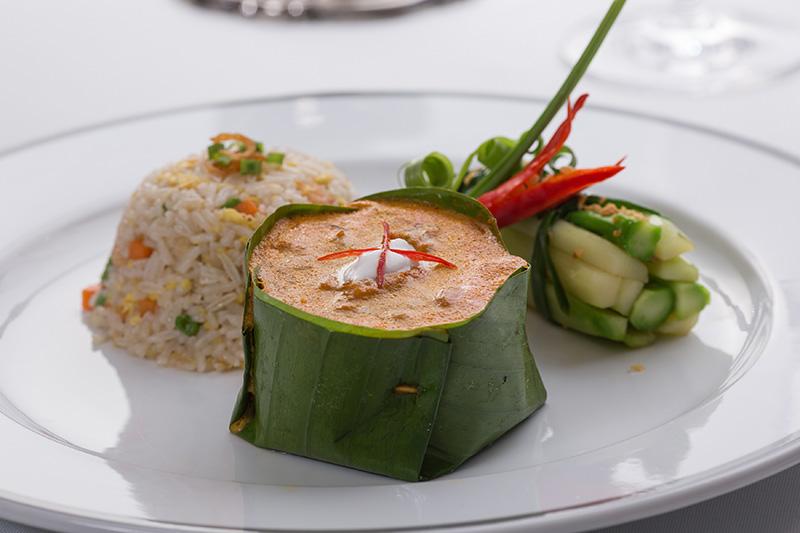 La cuisine khmère - quoi manger au Cambodge ?