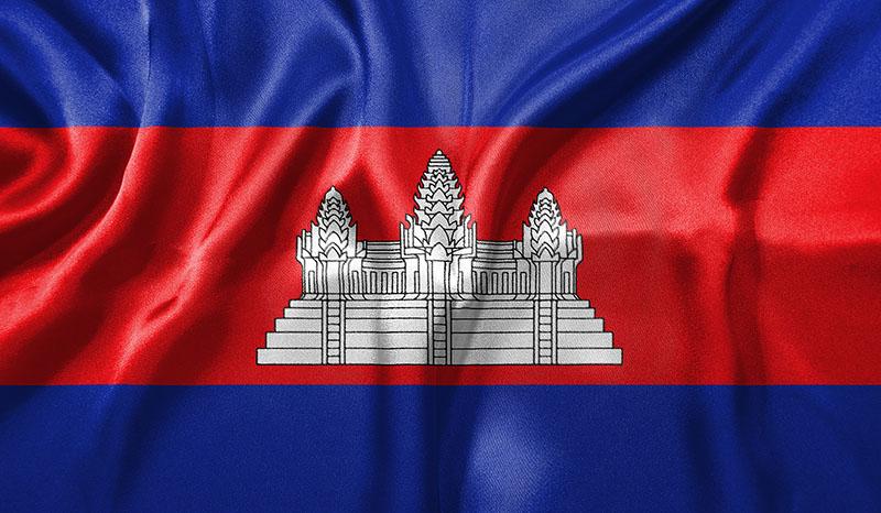 Consulats et Ambassades du Cambodge