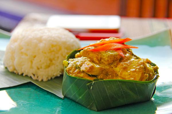 10 bonnes raisons d'aller au Cambodge