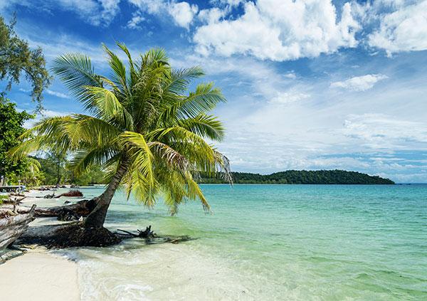 Voyager deux semaines au Cambodge