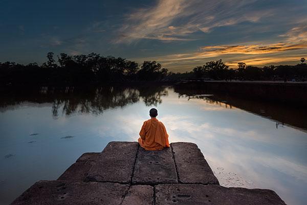 10 bonnes raisons d'aller au Cambodge