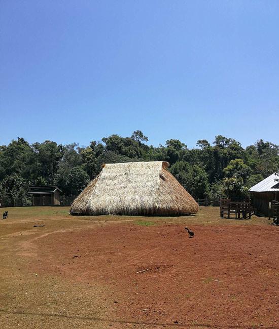 Mondulkiri: une région du Cambodge qui vaut le détour
