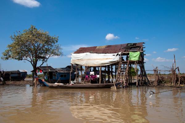 3 aventures hors des sentiers battus au Cambodge