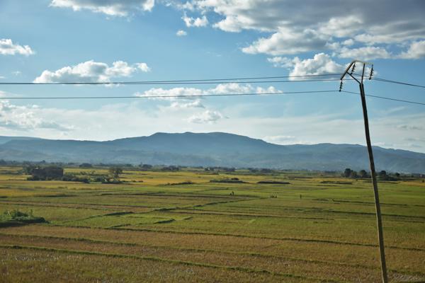 La communication à Madagascar