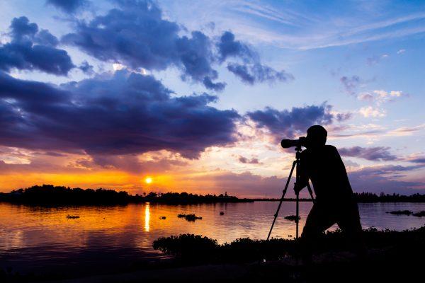 Photographie et vidéo à Madagascar