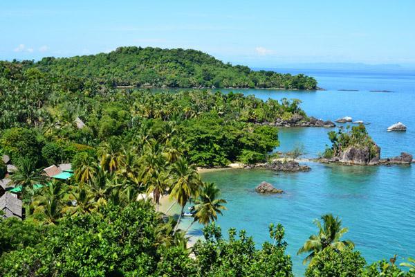 L'île Sainte Marie est à l'honneur sur la chaîne Arte
