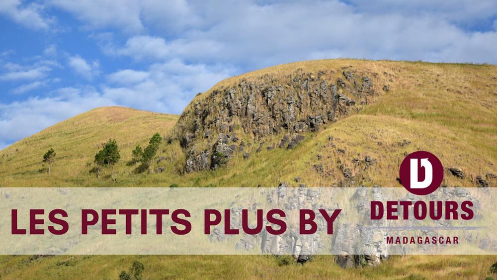 Les petits plus de Détours Madagascar
