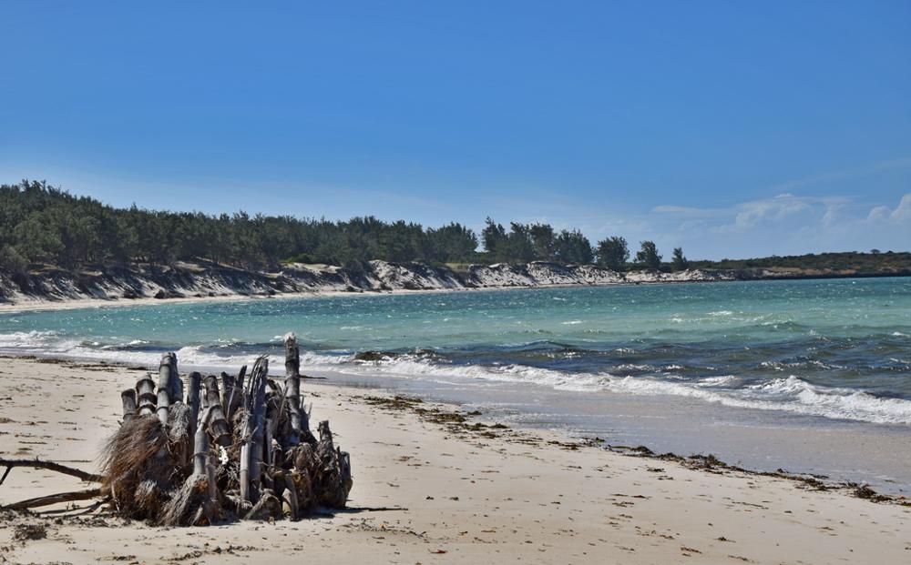 Madagascar, une destination touristique ?