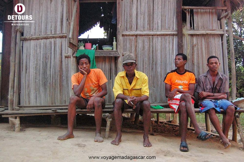 Le fihavanana : philosophie ancestrale, épine dorsale de la société malgache
