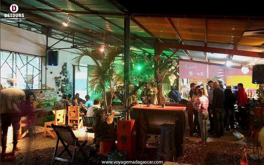 Is’Art galerie : l’art contemporain malgache à l’honneur