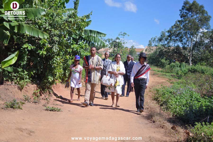 Mariage traditionnel malgache : une culture très intéressante