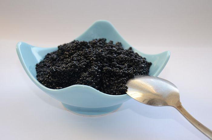 Le caviar de Madagascar : un produit d’exception qui va conquérir le monde !