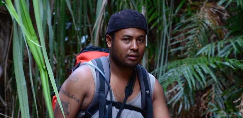 Talk to Tolo, National Guide to Detours Madagascar