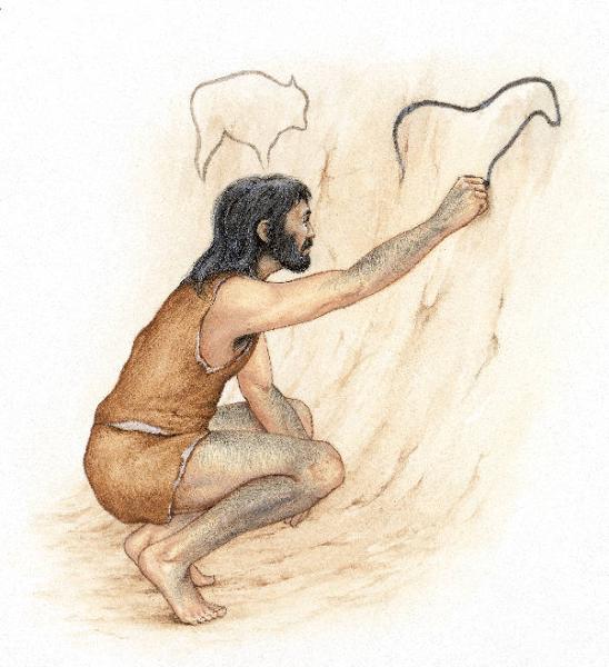 La période primitive