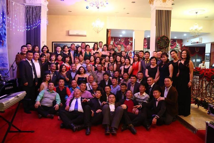 Votre agence de voyage en Mongolie