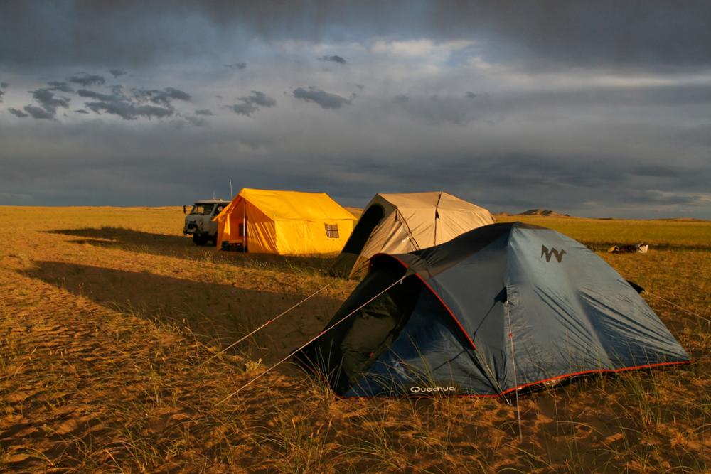 Information pratiques pour préparer votre voyage en Mongolie