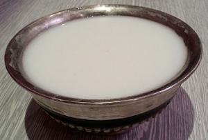 Les 5 boissons traditionnelles les plus consommées en Mongolie
