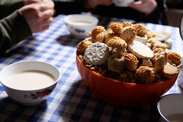 Café Milk: la Mongolie au Musée du Quai branly