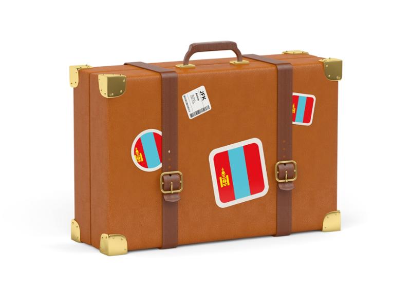 Préparer sa valise