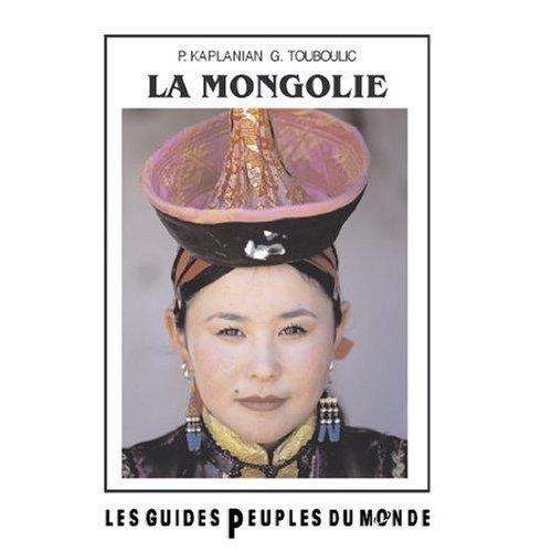 Le guide Peuple du monde