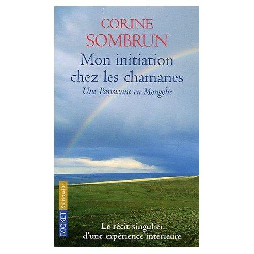 Mon initiation chez les chamanes