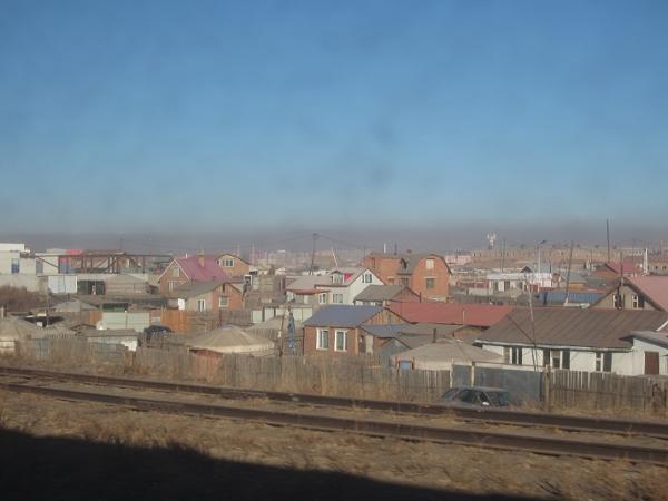 Prolonger son séjour en Mongolie : le visa-run en Chine