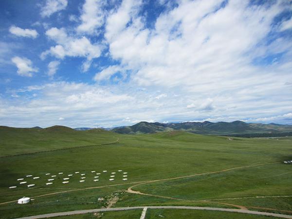 Que faire autour de la Statue équestre de Gengis Khan ?