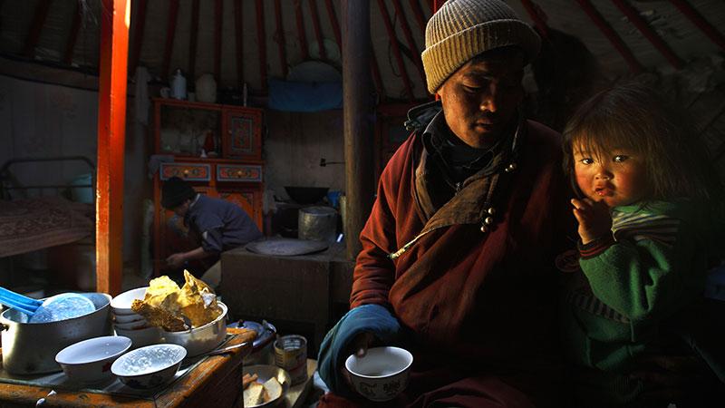 A faire et à ne pas faire en Mongolie