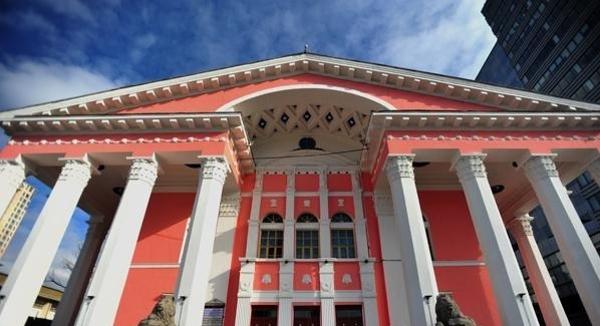 Les 10 monuments d'exception à Oulan Bator